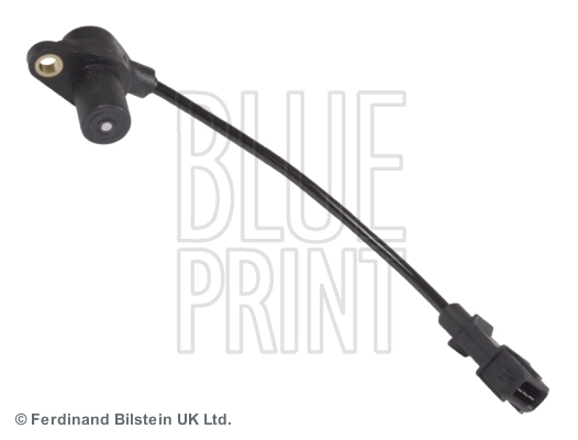 Sensor, crankshaft pulse